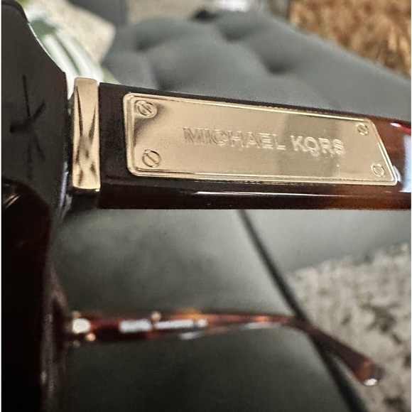 Michael Kors Sunglasses - Picture 7 of 8